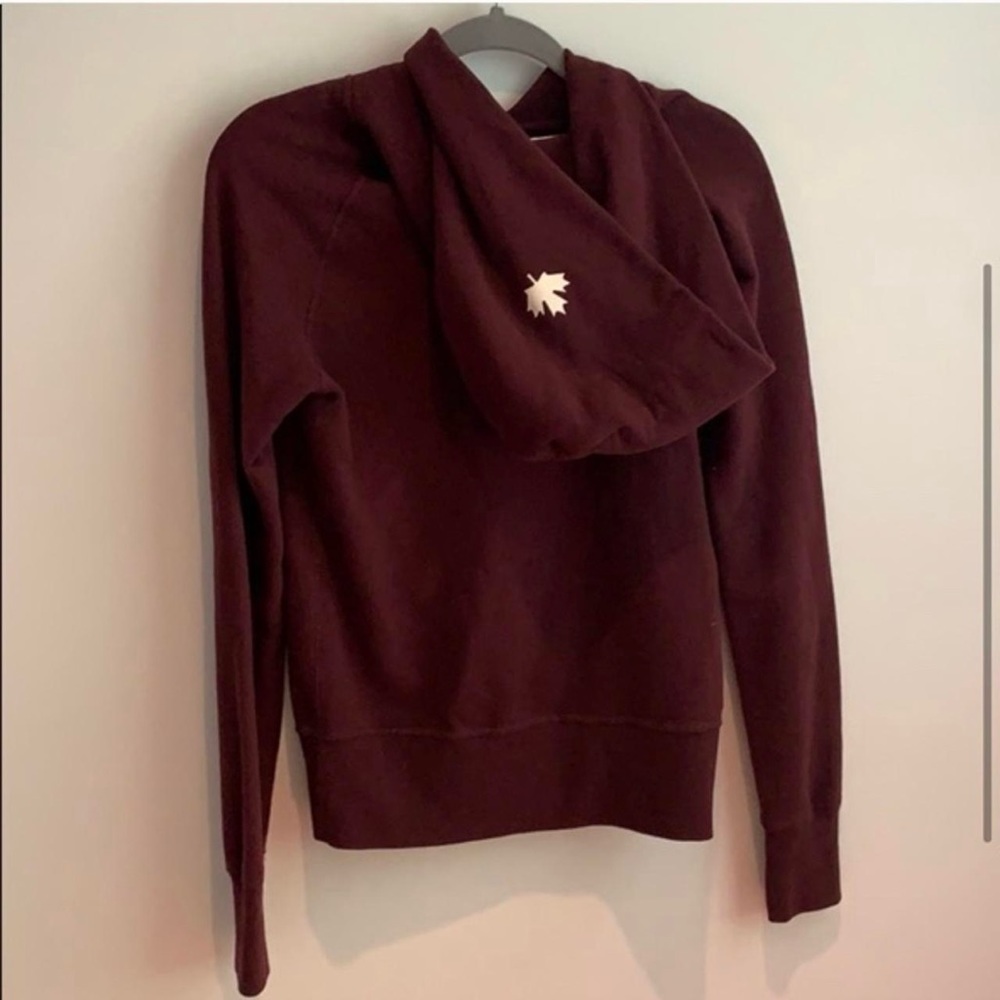 Roots Sweatshirt - image 3